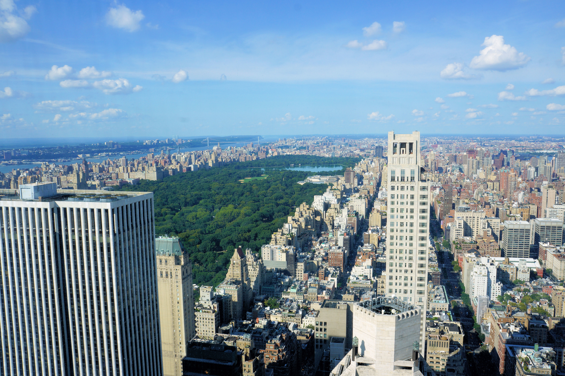 432 Park Avenue 64 Midtown East New York NY 10022