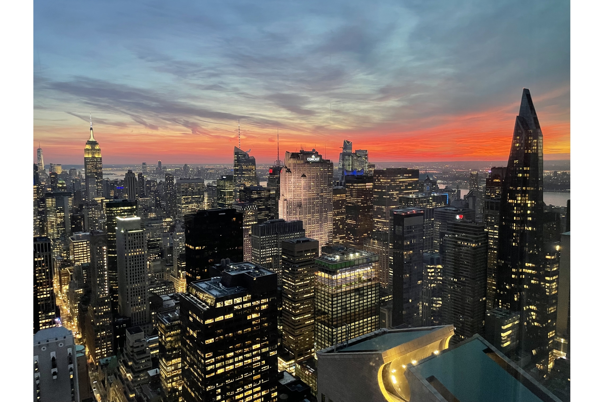 432 Park Avenue 64 Midtown East New York NY 10022