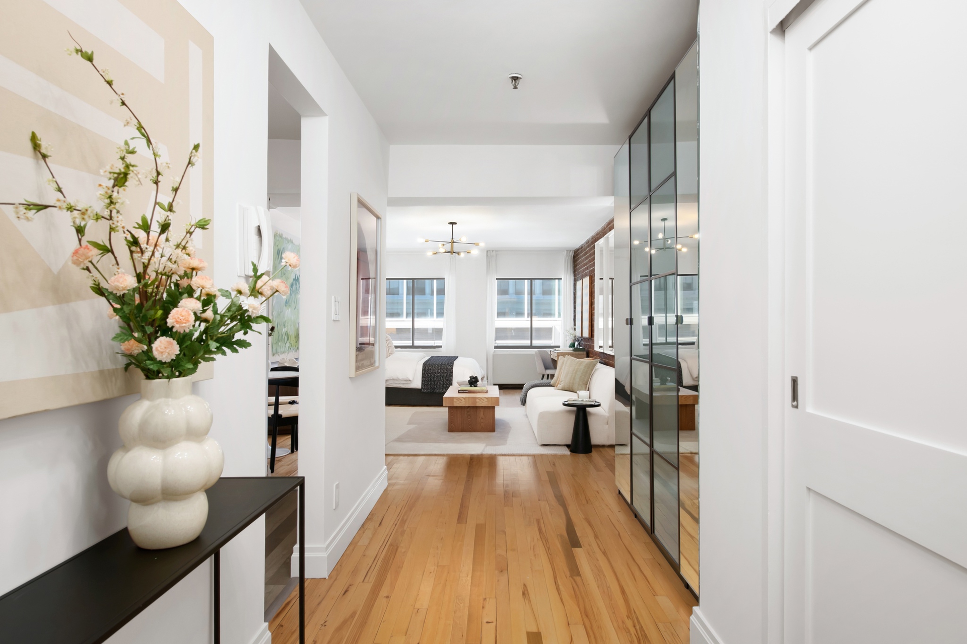 67 East 11th Street 216 Greenwich Village New York NY 10003