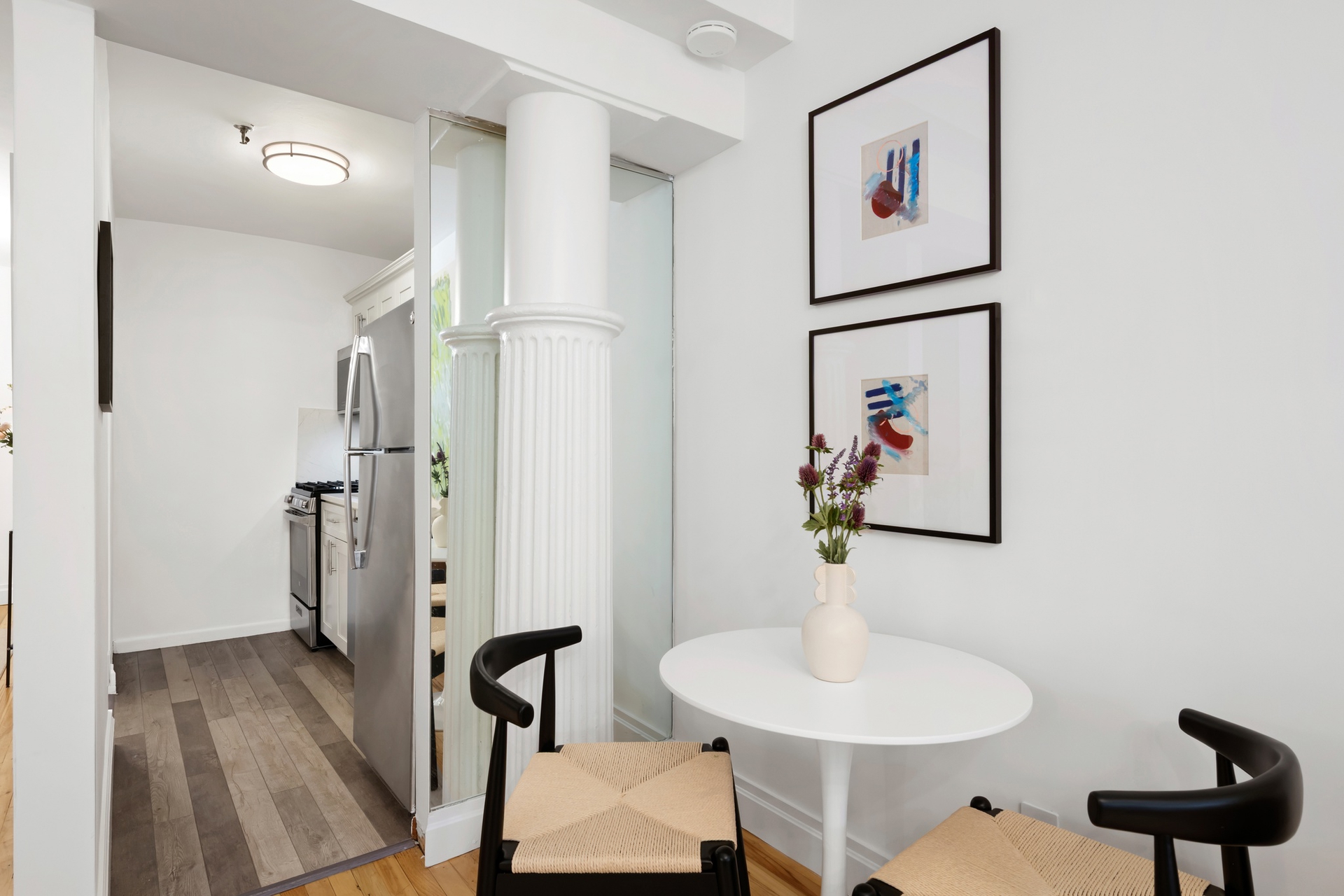 67 East 11th Street 216 Greenwich Village New York NY 10003