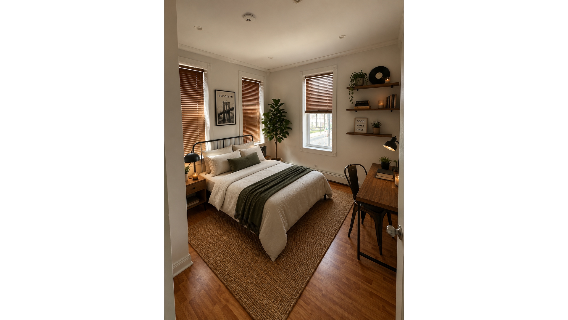 429 Ralph Avenue Ocean Hill Brooklyn NY 11233