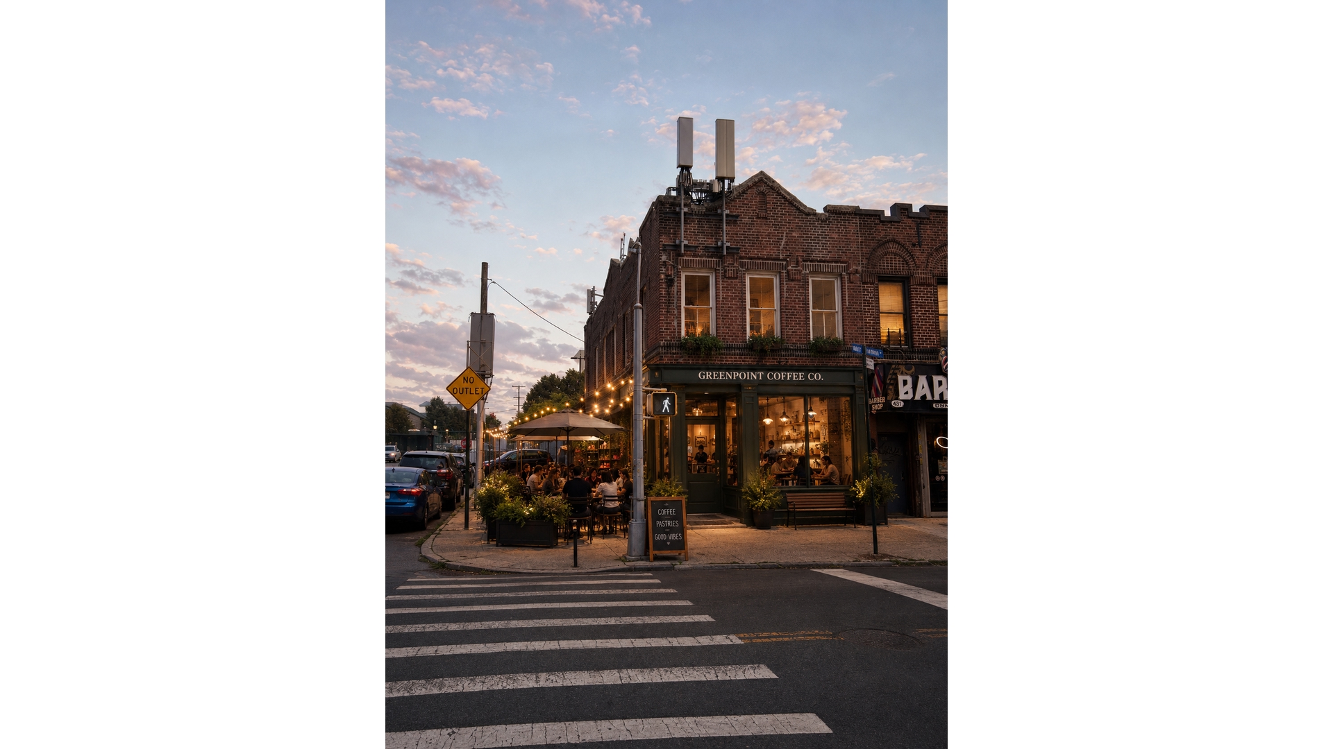 429 Ralph Avenue Ocean Hill Brooklyn NY 11233