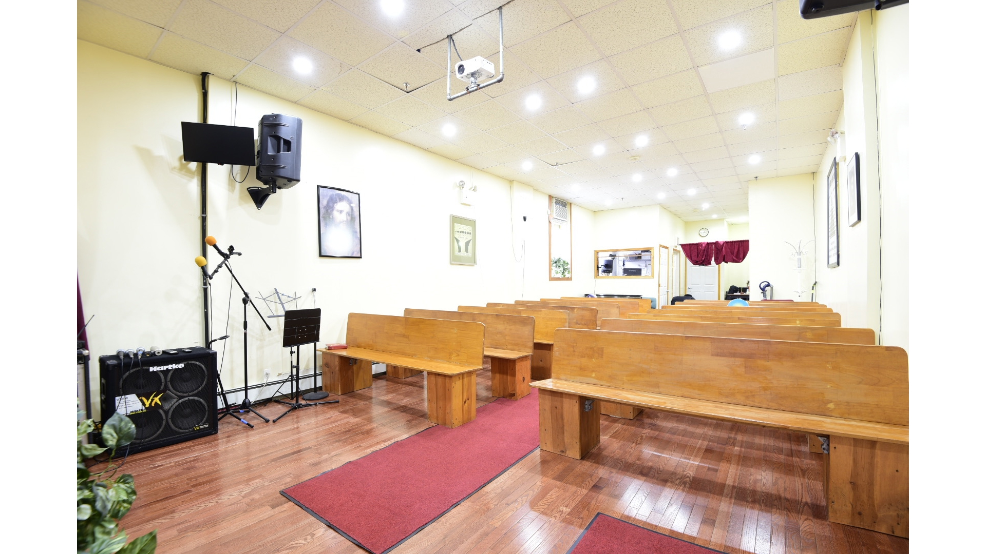 429 Ralph Avenue Ocean Hill Brooklyn NY 11233