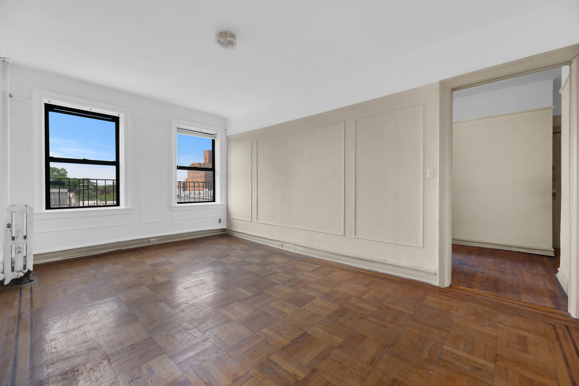 925 Union Street 6A Park Slope Brooklyn NY 11215