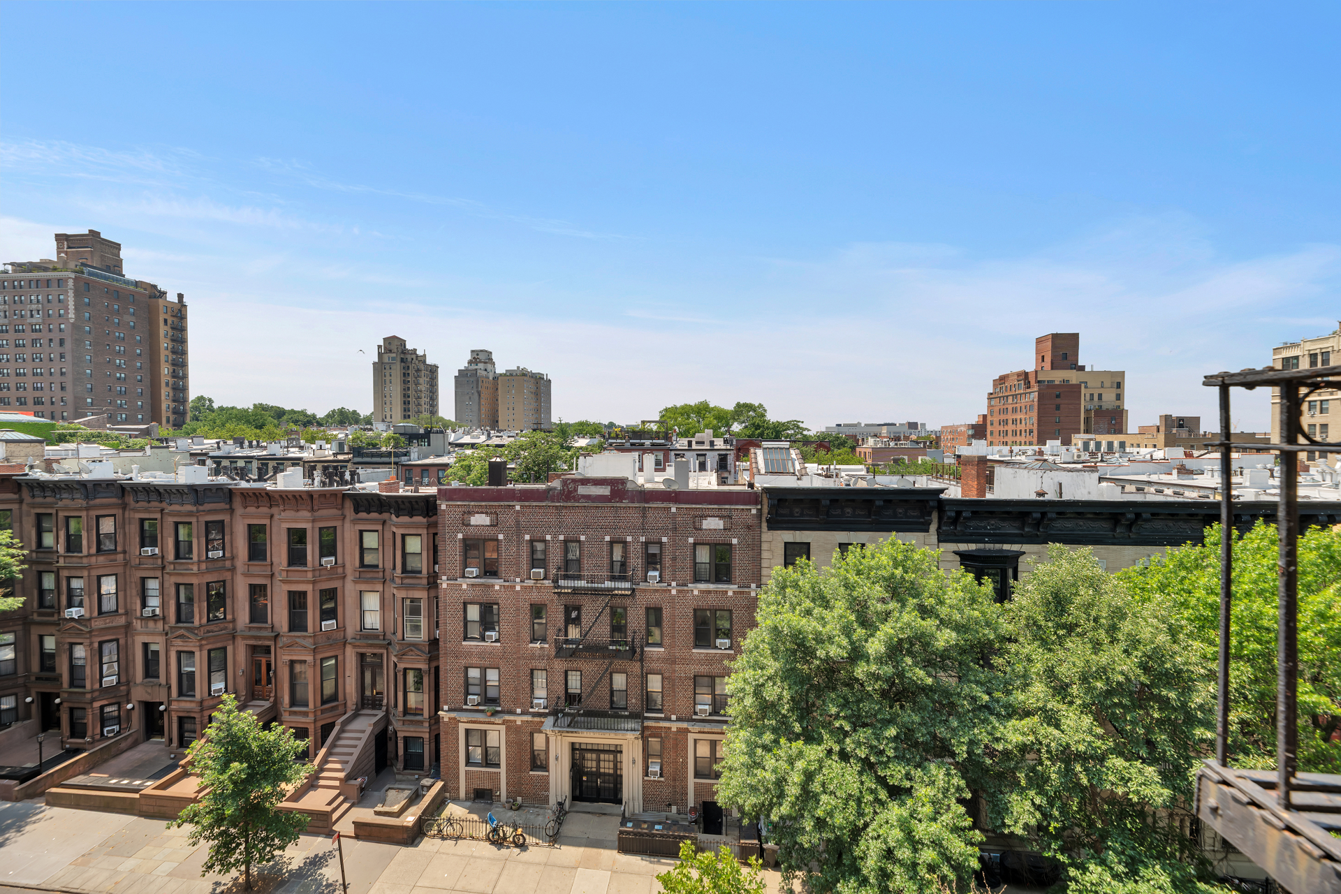 925 Union Street 6A Park Slope Brooklyn NY 11215