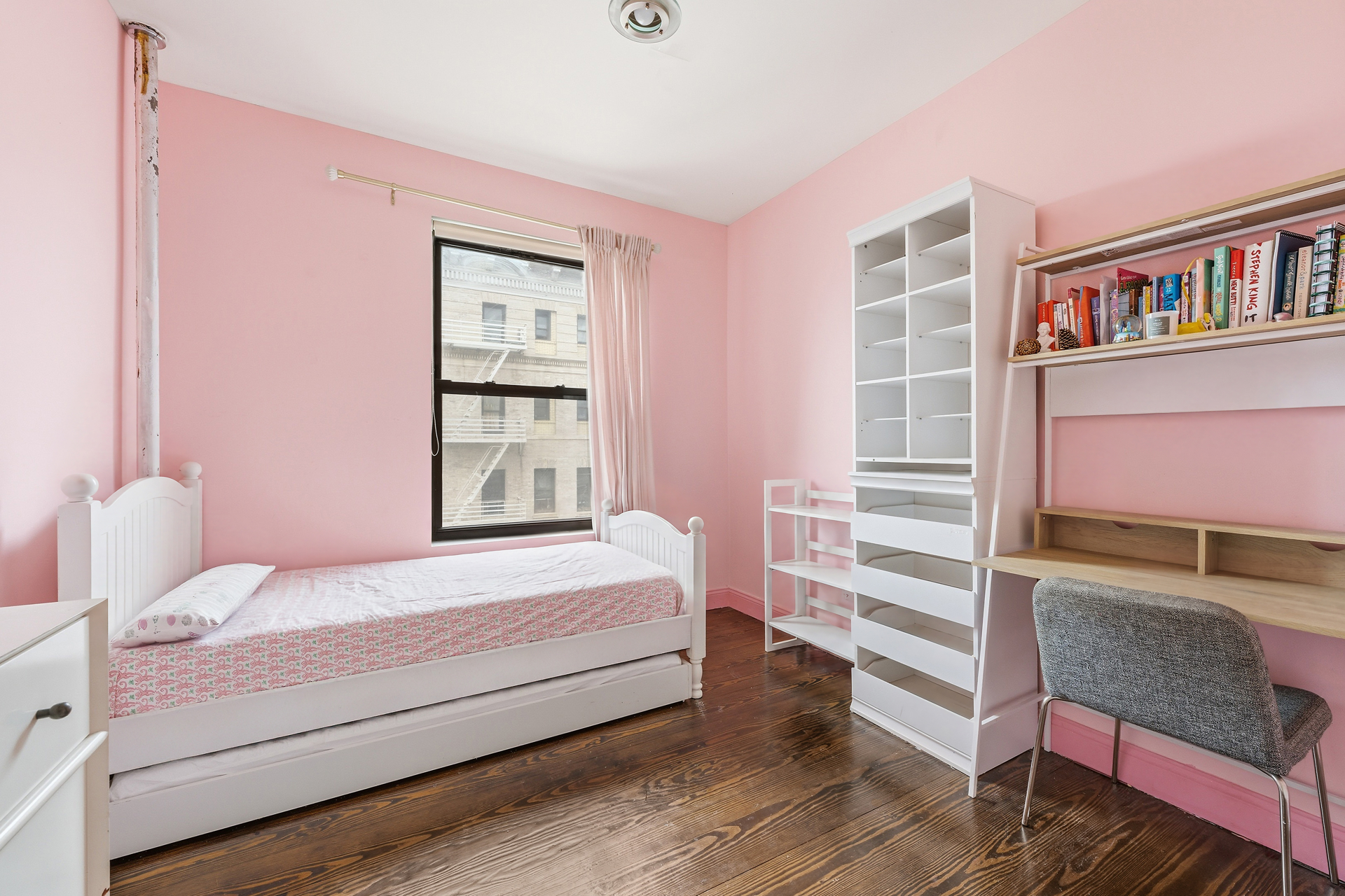 1864 Adam Clayton Powell Blvd. 64 West Harlem New York NY 10026