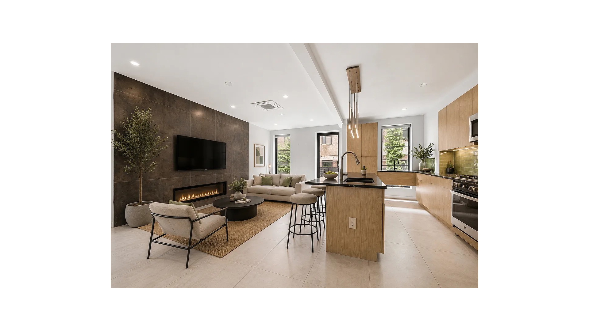 356 Lafayette Avenue 1W Clinton Hill Brooklyn NY 11238