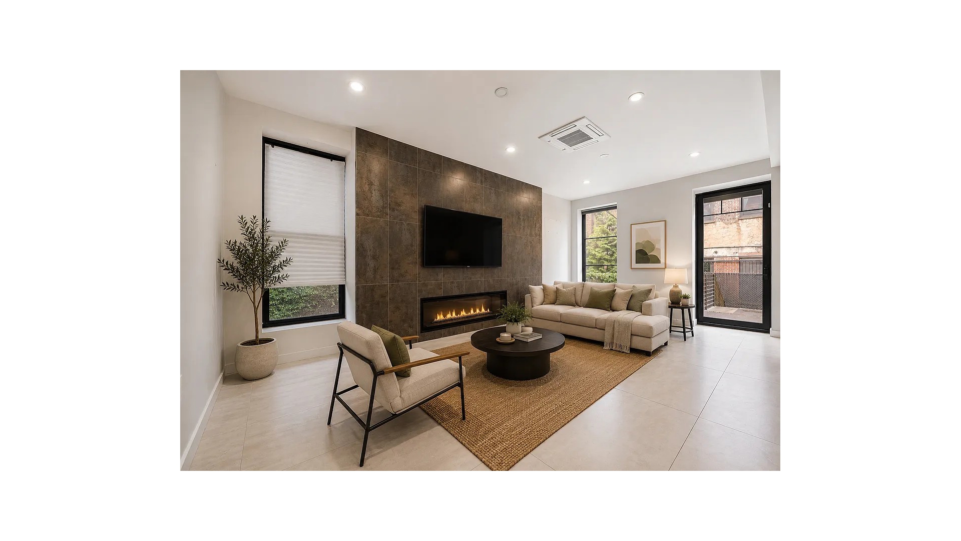 356 Lafayette Avenue 1W Clinton Hill Brooklyn NY 11238
