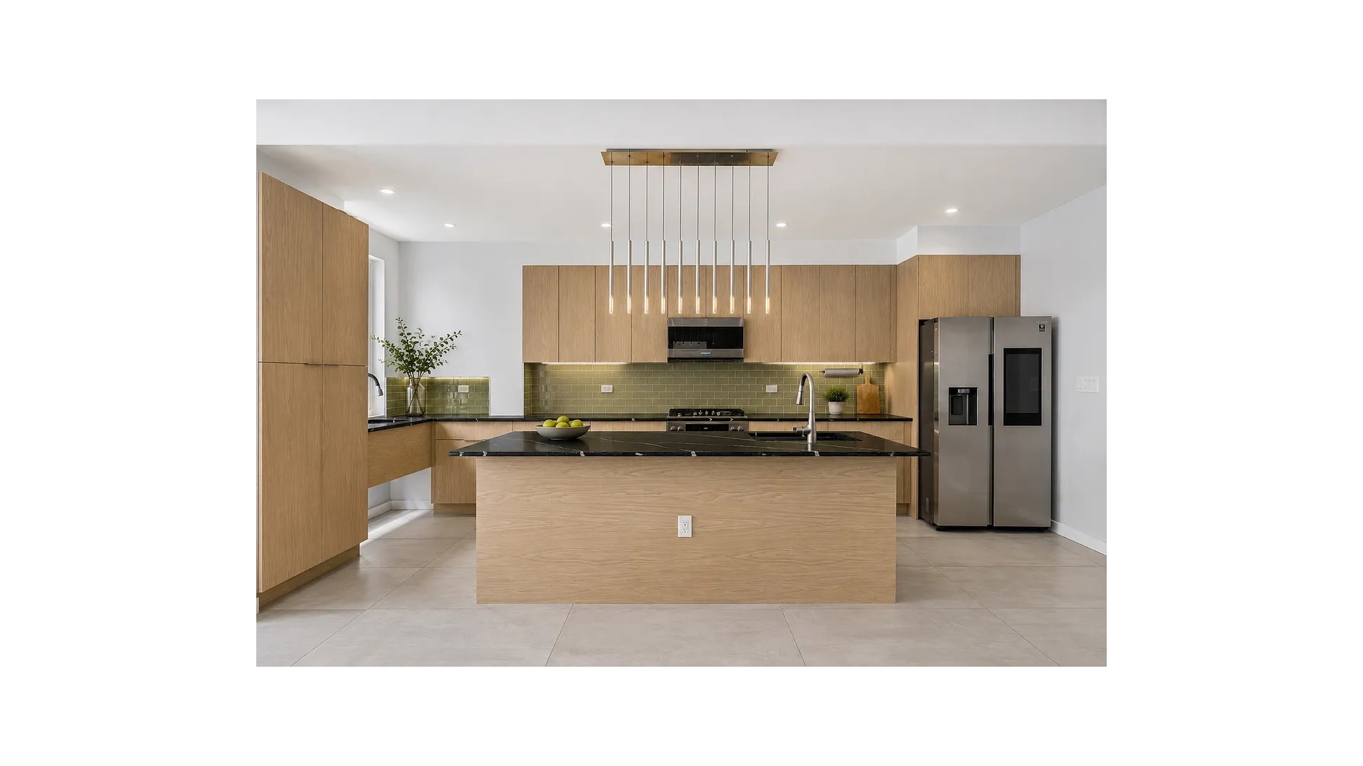 356 Lafayette Avenue 1W Clinton Hill Brooklyn NY 11238