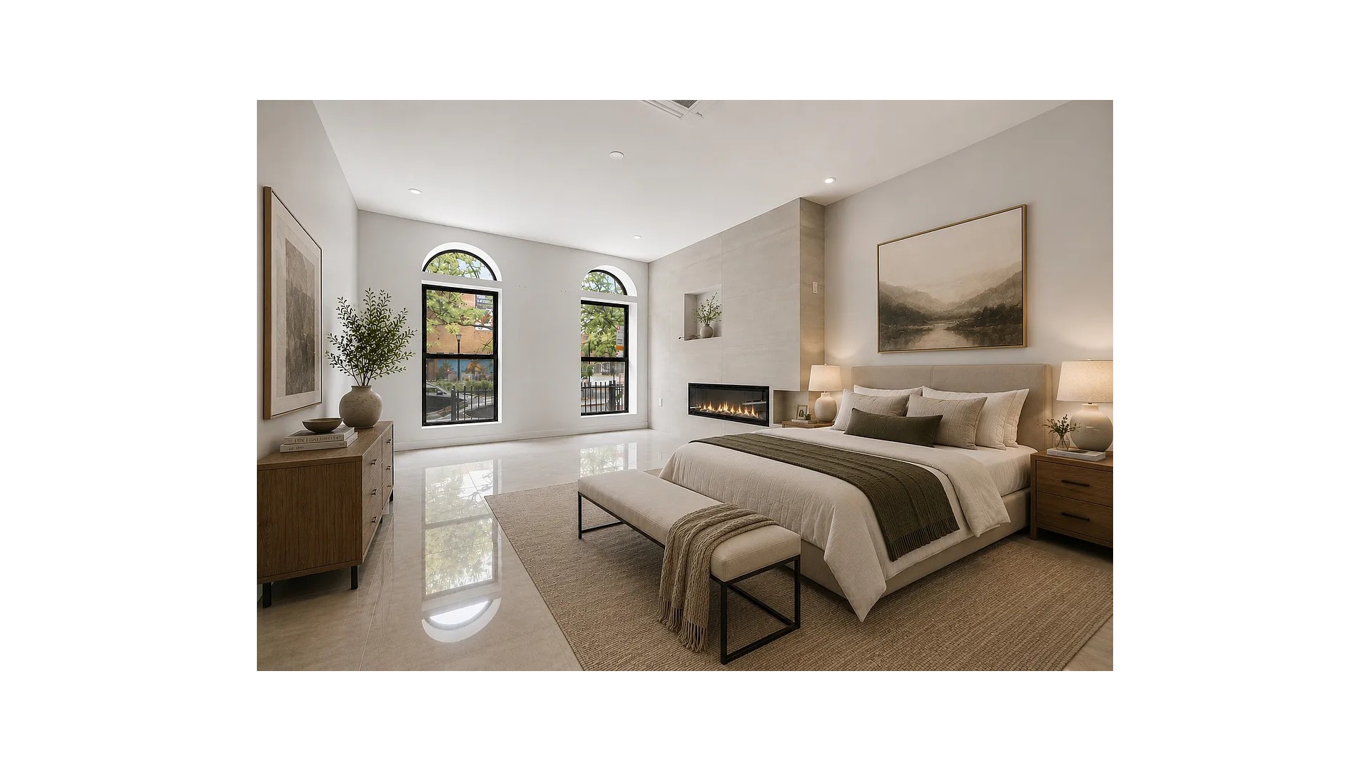 356 Lafayette Avenue 1W Clinton Hill Brooklyn NY 11238