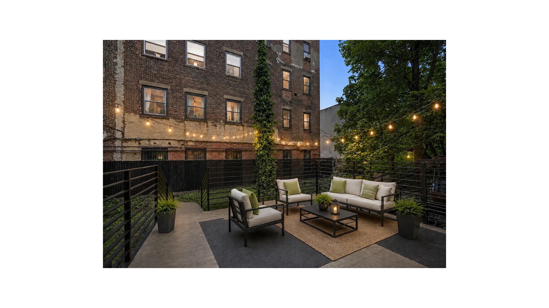 356 Lafayette Avenue 1W Clinton Hill Brooklyn NY 11238
