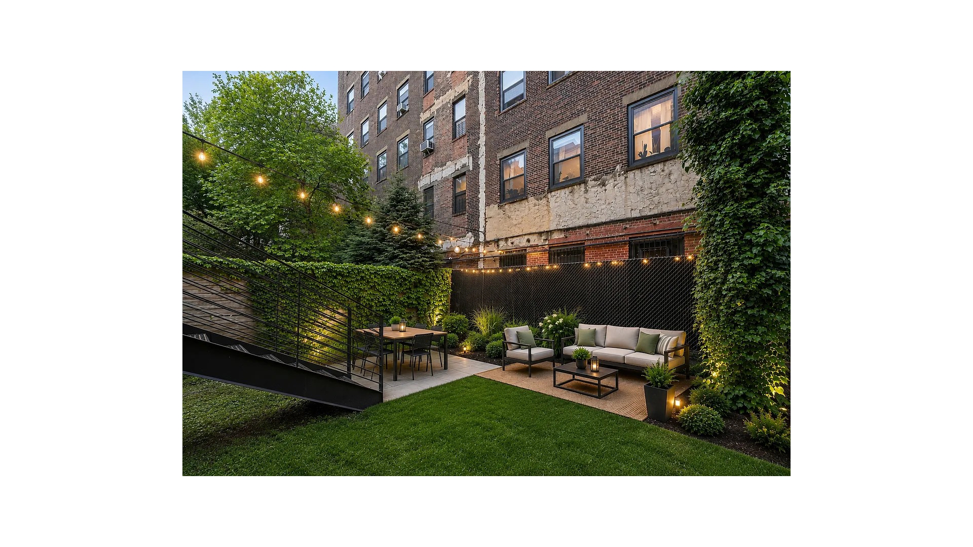 356 Lafayette Avenue 1W Clinton Hill Brooklyn NY 11238
