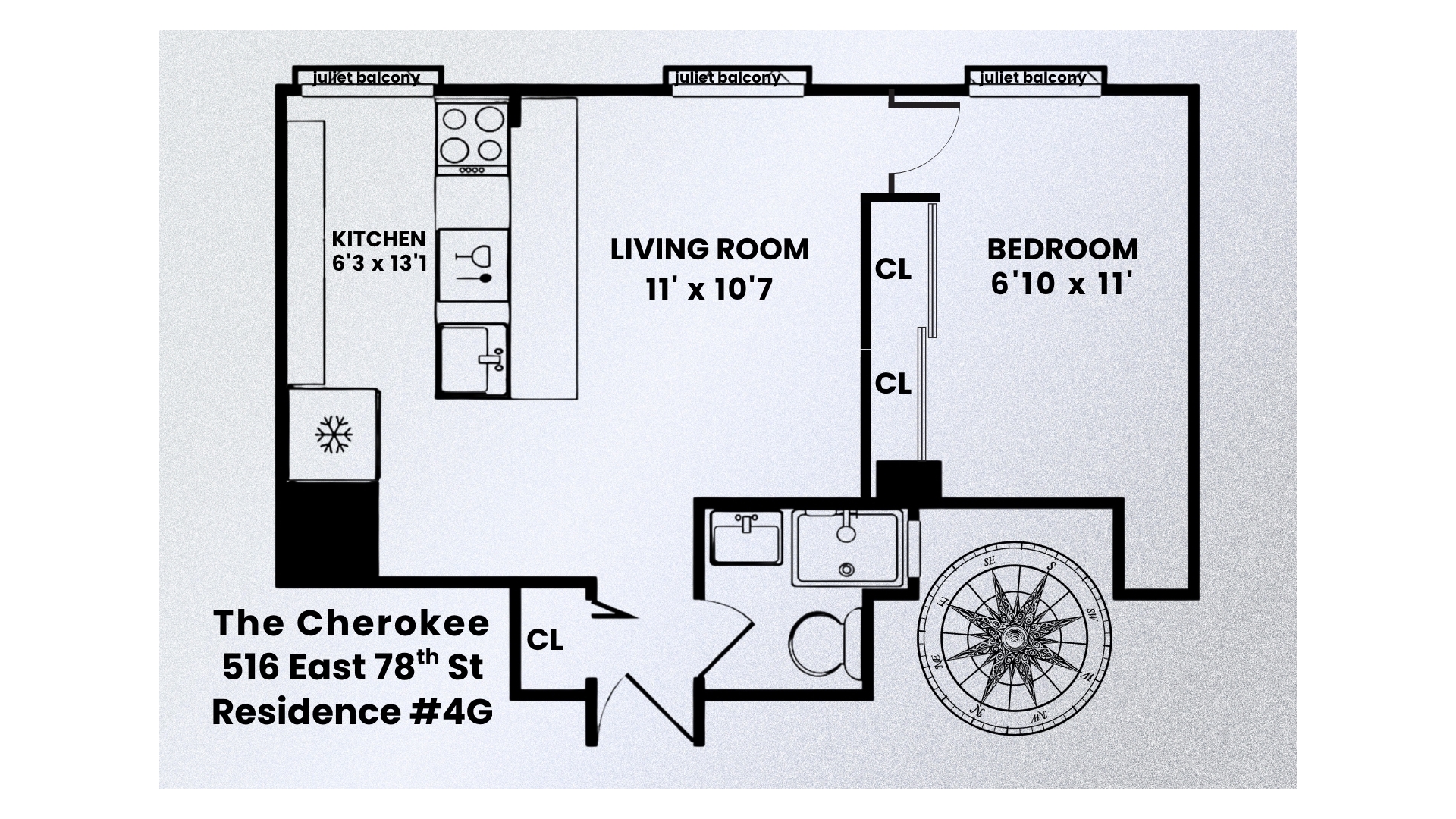 516 East 78th Street Upper East Side New York NY 10075