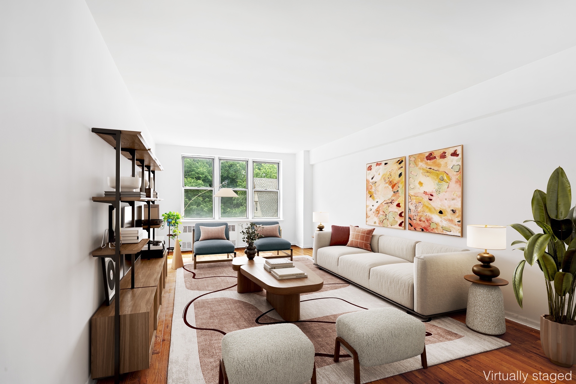 415 Argyle Road 4A Ditmas Park Brooklyn NY 11218