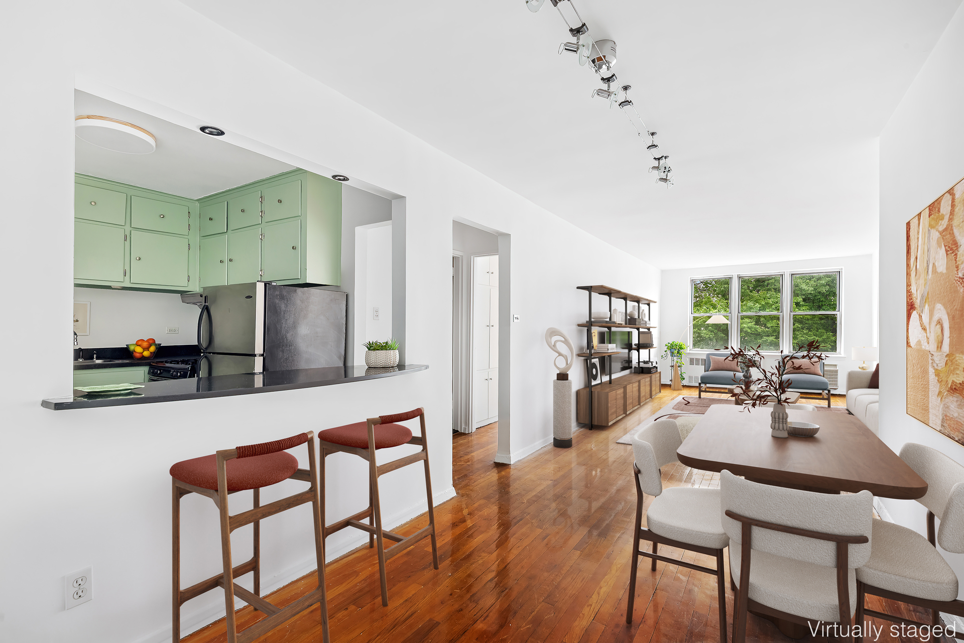415 Argyle Road 4A Ditmas Park Brooklyn NY 11218