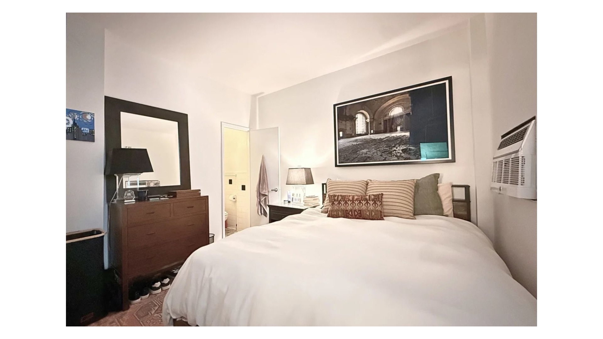 112 West 72nd Street 10D Lincoln Square New York NY 10023