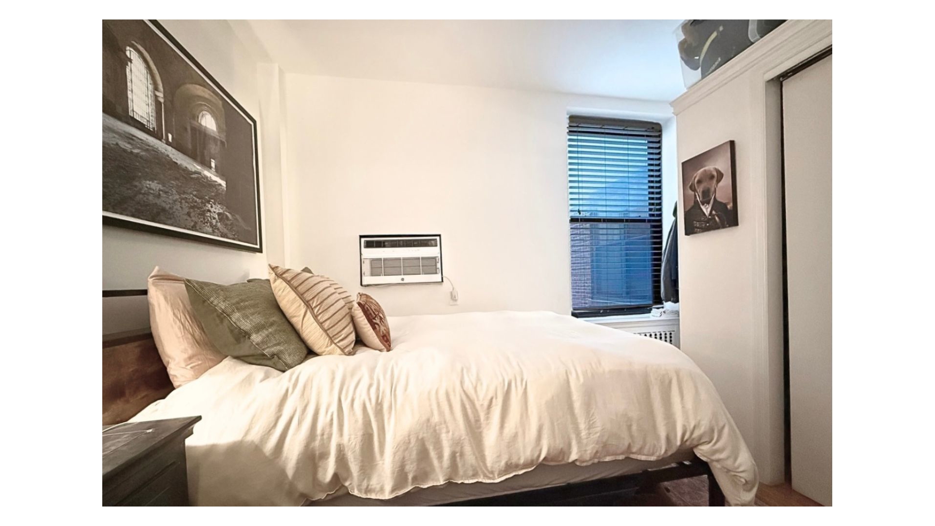 112 West 72nd Street 10D Lincoln Square New York NY 10023