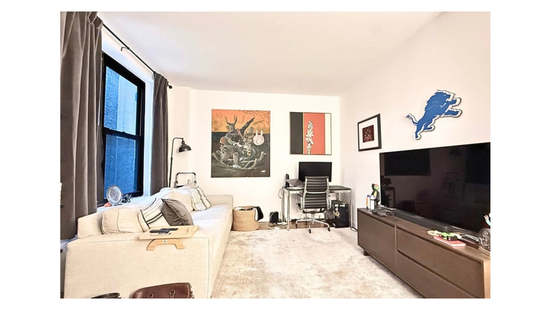 112 West 72nd Street 10D Lincoln Square New York NY 10023