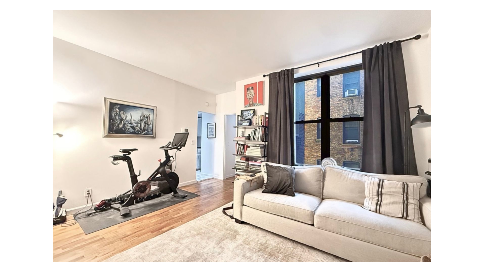 112 West 72nd Street 10D Lincoln Square New York NY 10023