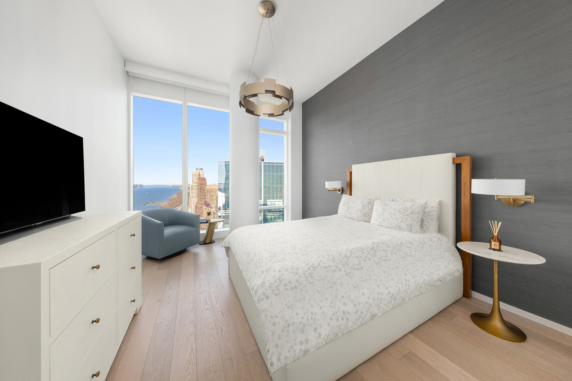 30 Riverside Blvd. 36B Lincoln Square New York NY 10069