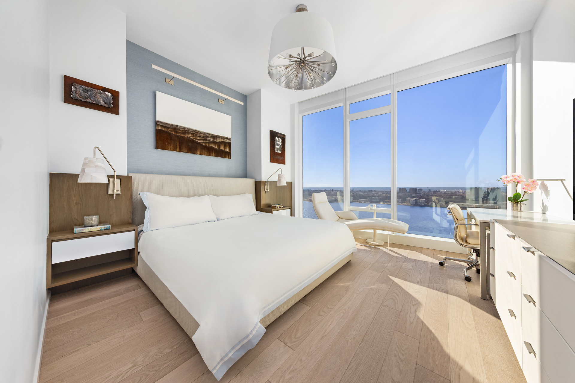 30 Riverside Blvd. 36B Lincoln Square New York NY 10069
