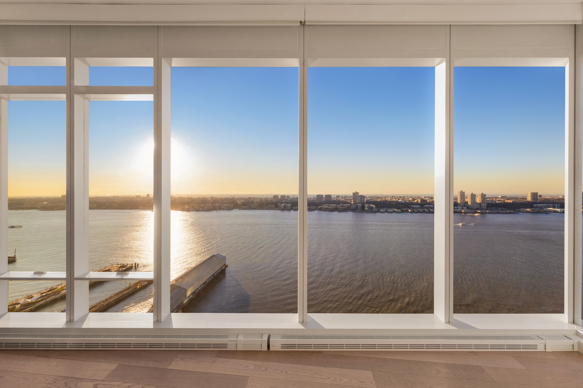 30 Riverside Blvd. 36B Lincoln Square New York NY 10069