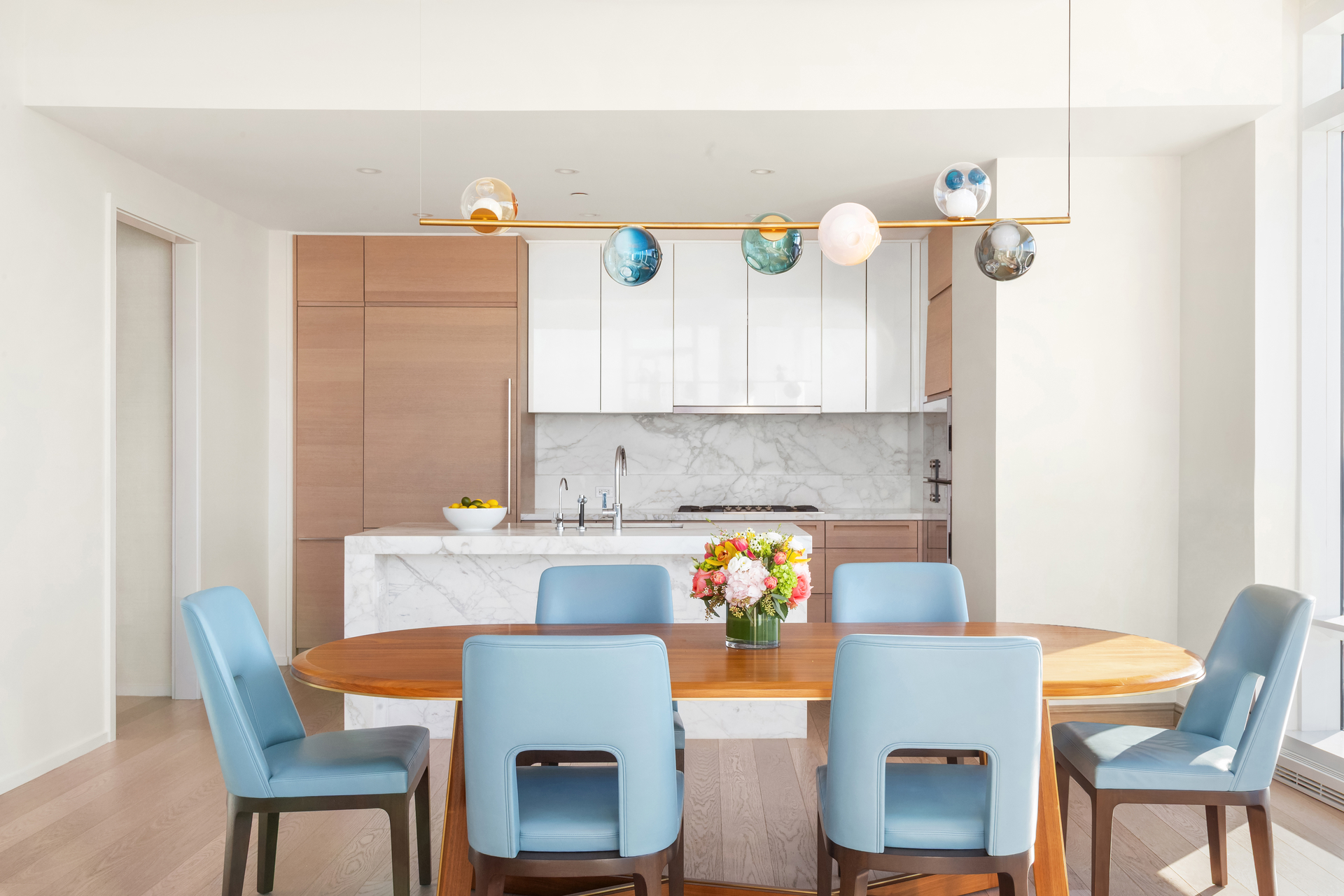 30 Riverside Blvd. 36B Lincoln Square New York NY 10069