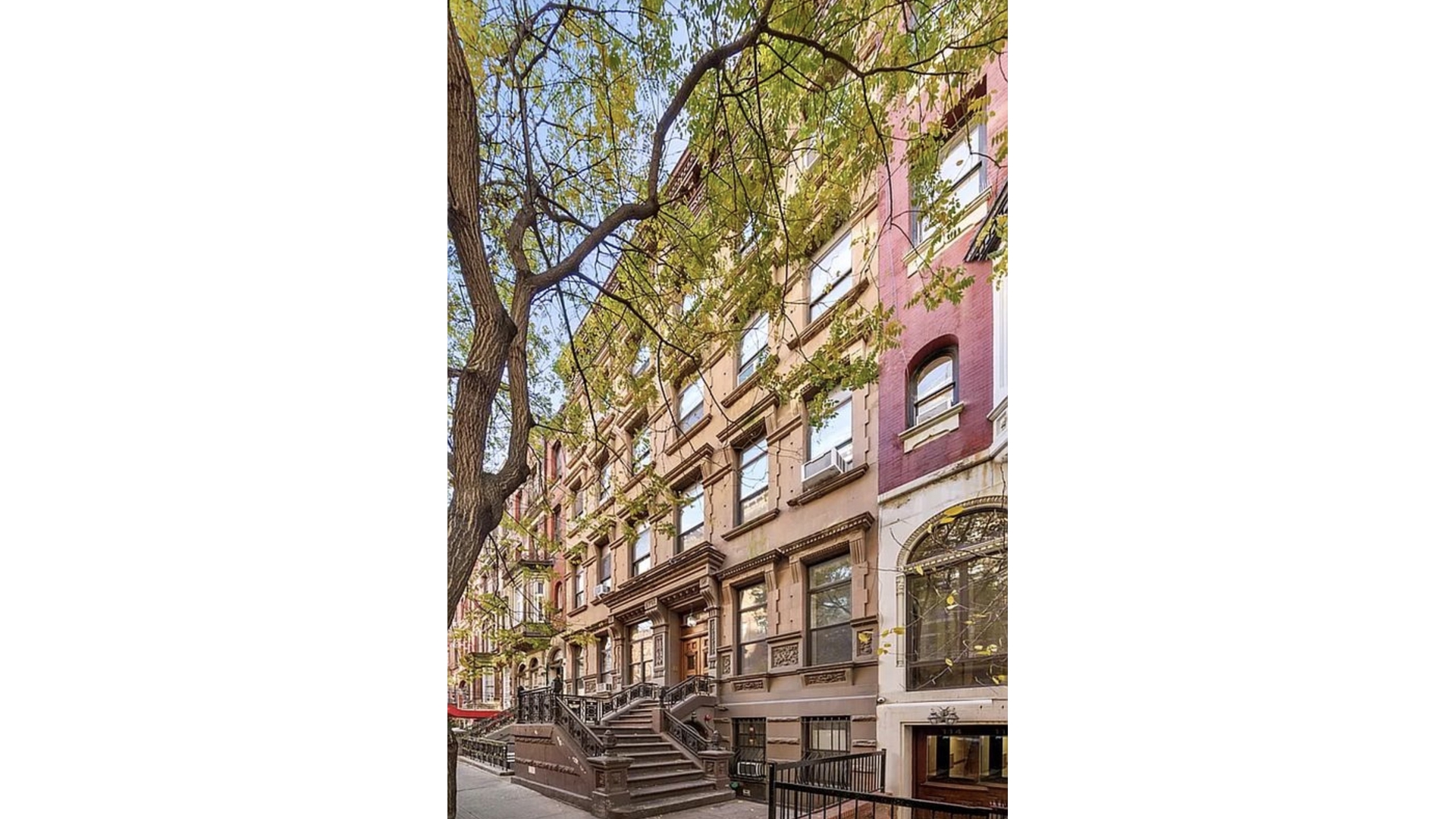 112 West 73rd Street 10W Upper West Side New York NY 10023