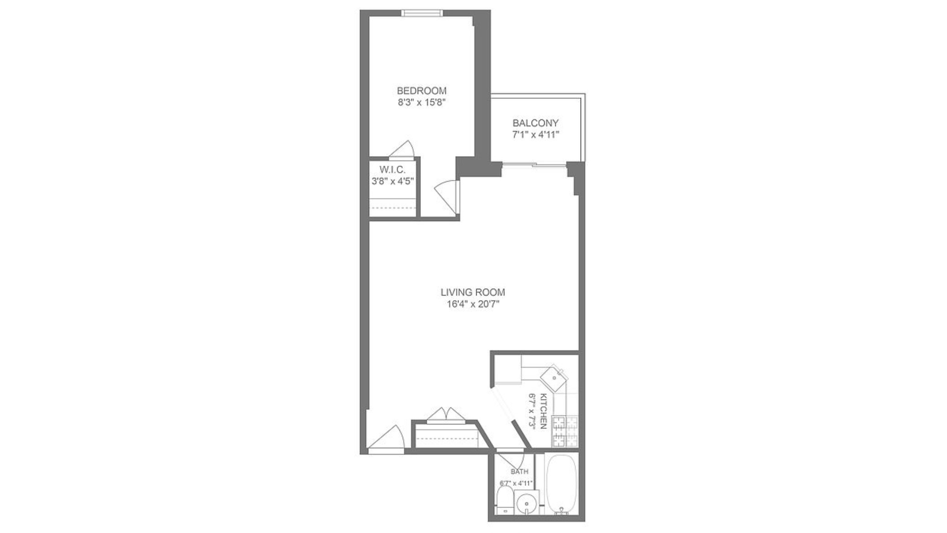 112 West 73rd Street 10W Upper West Side New York NY 10023