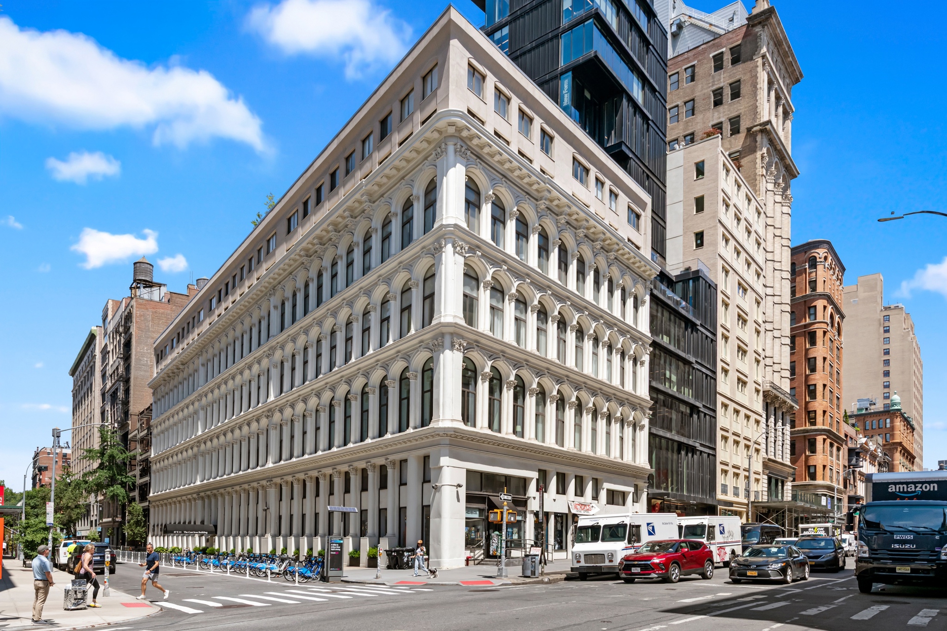 67 East 11th Street 216 Greenwich Village New York NY 10003