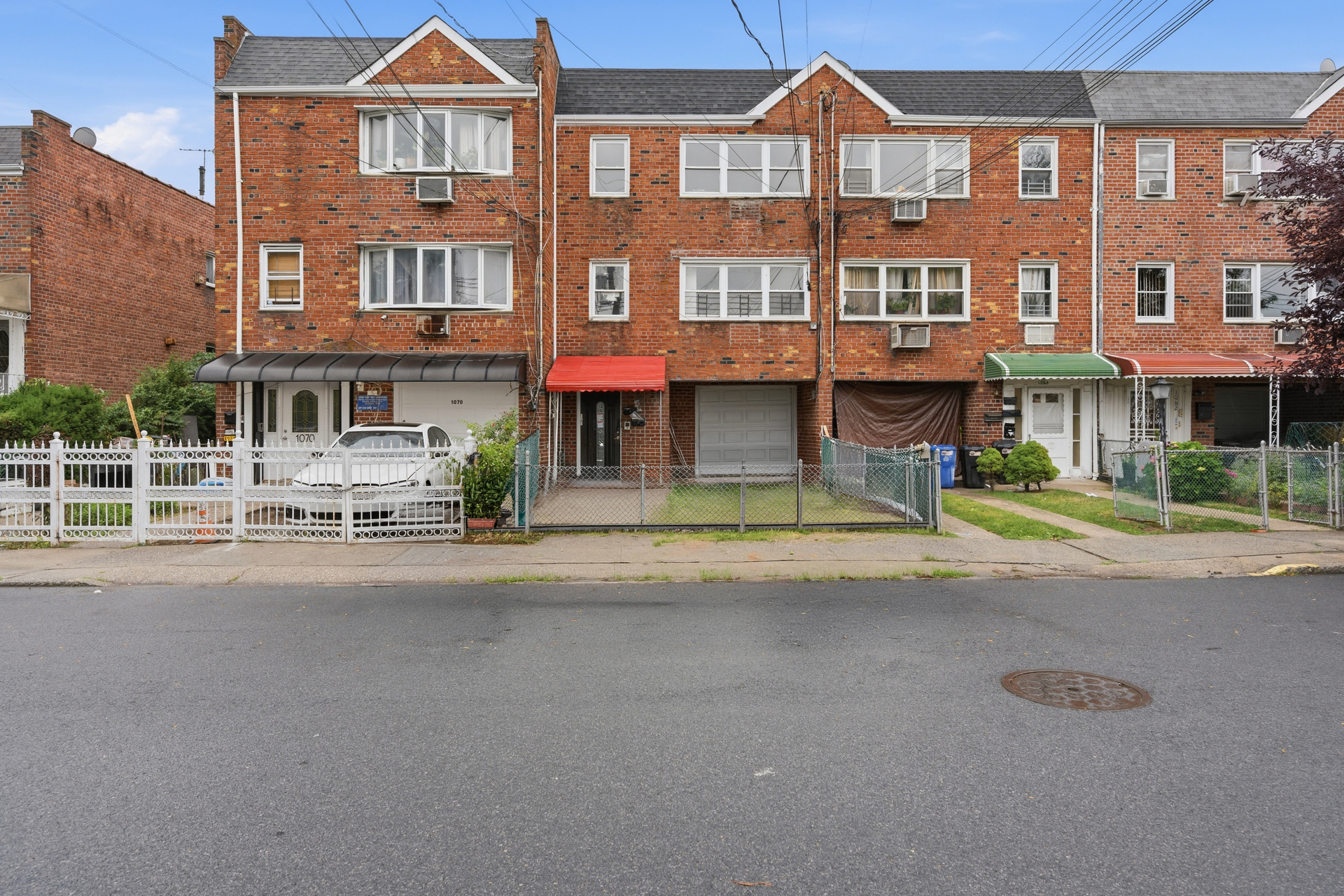 1068 East 86th Street Canarsie Brooklyn NY 11236