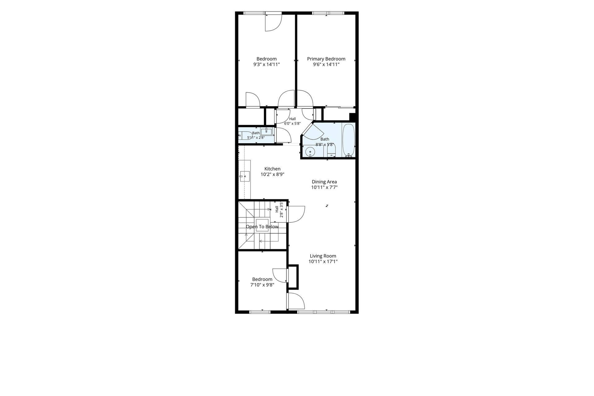 1068 East 86th Street Canarsie Brooklyn NY 11236