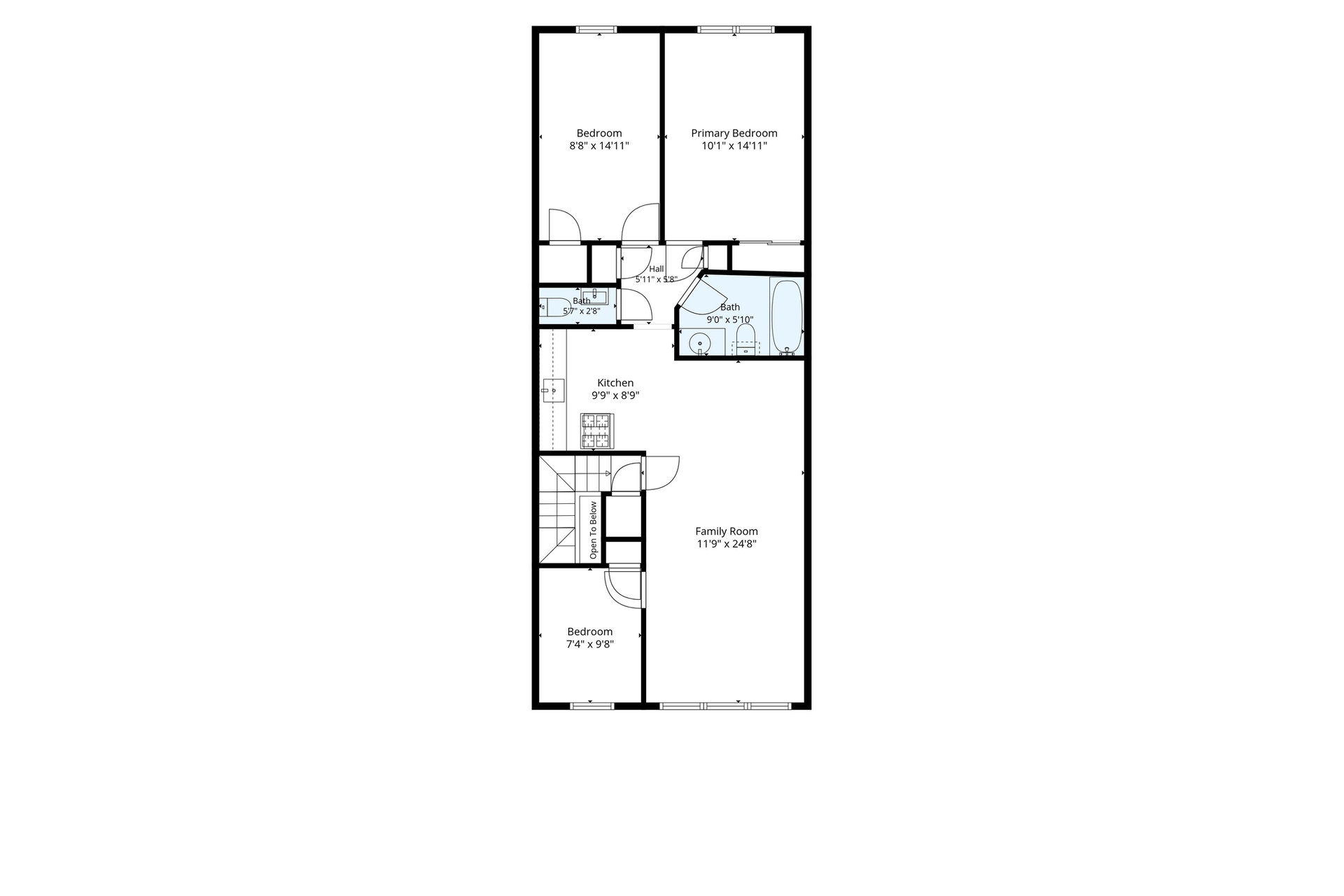 1068 East 86th Street Canarsie Brooklyn NY 11236