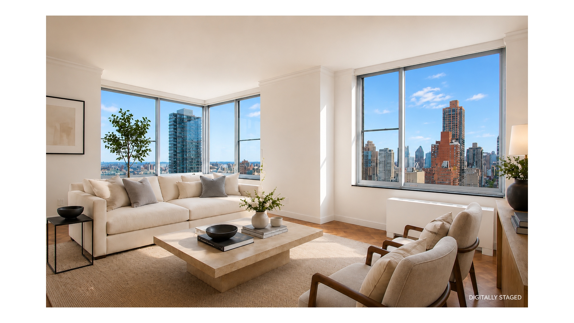 360 East 88th Street 24D Upper East Side New York NY 10128