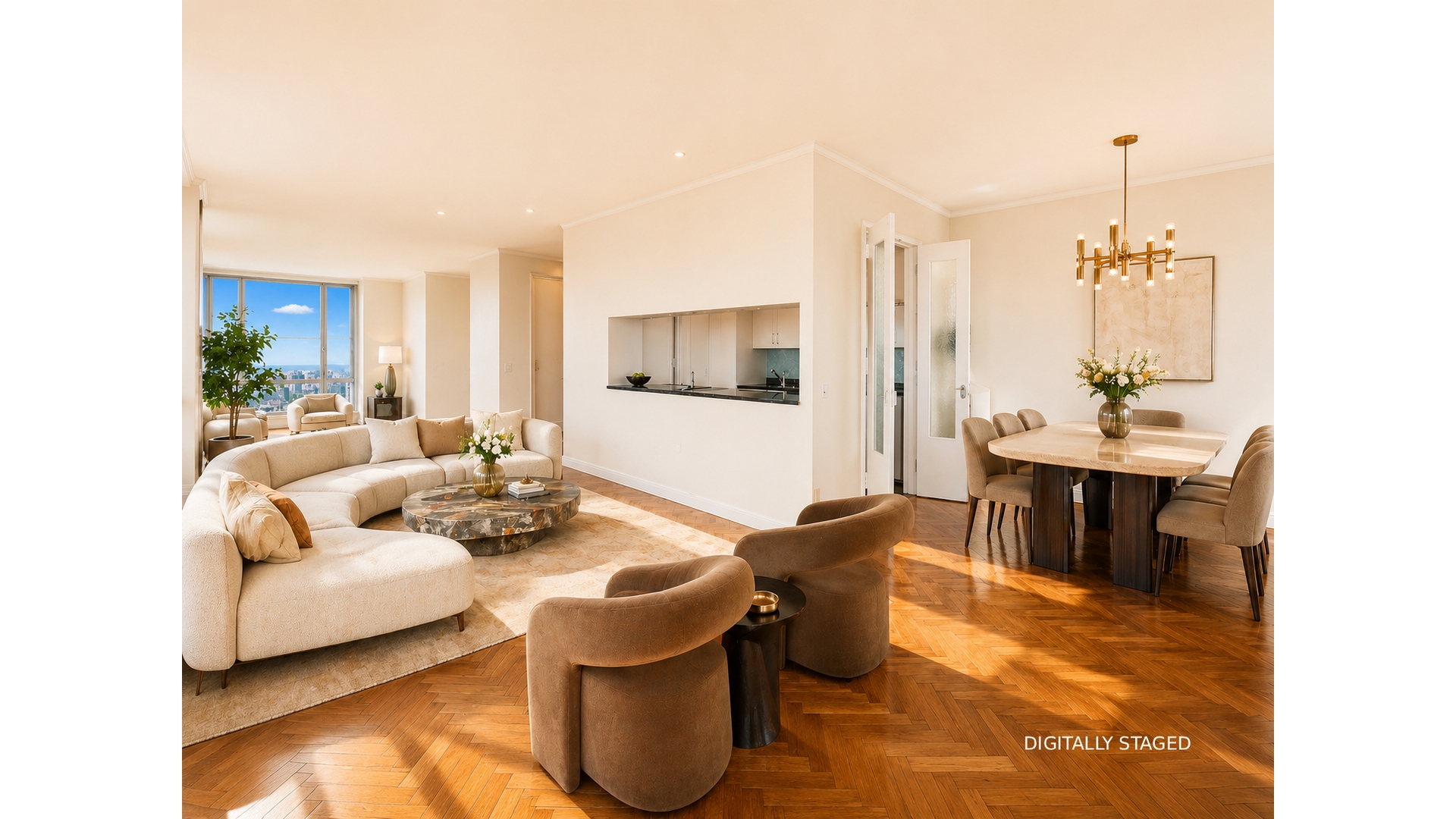 360 East 88th Street 24D Upper East Side New York NY 10128