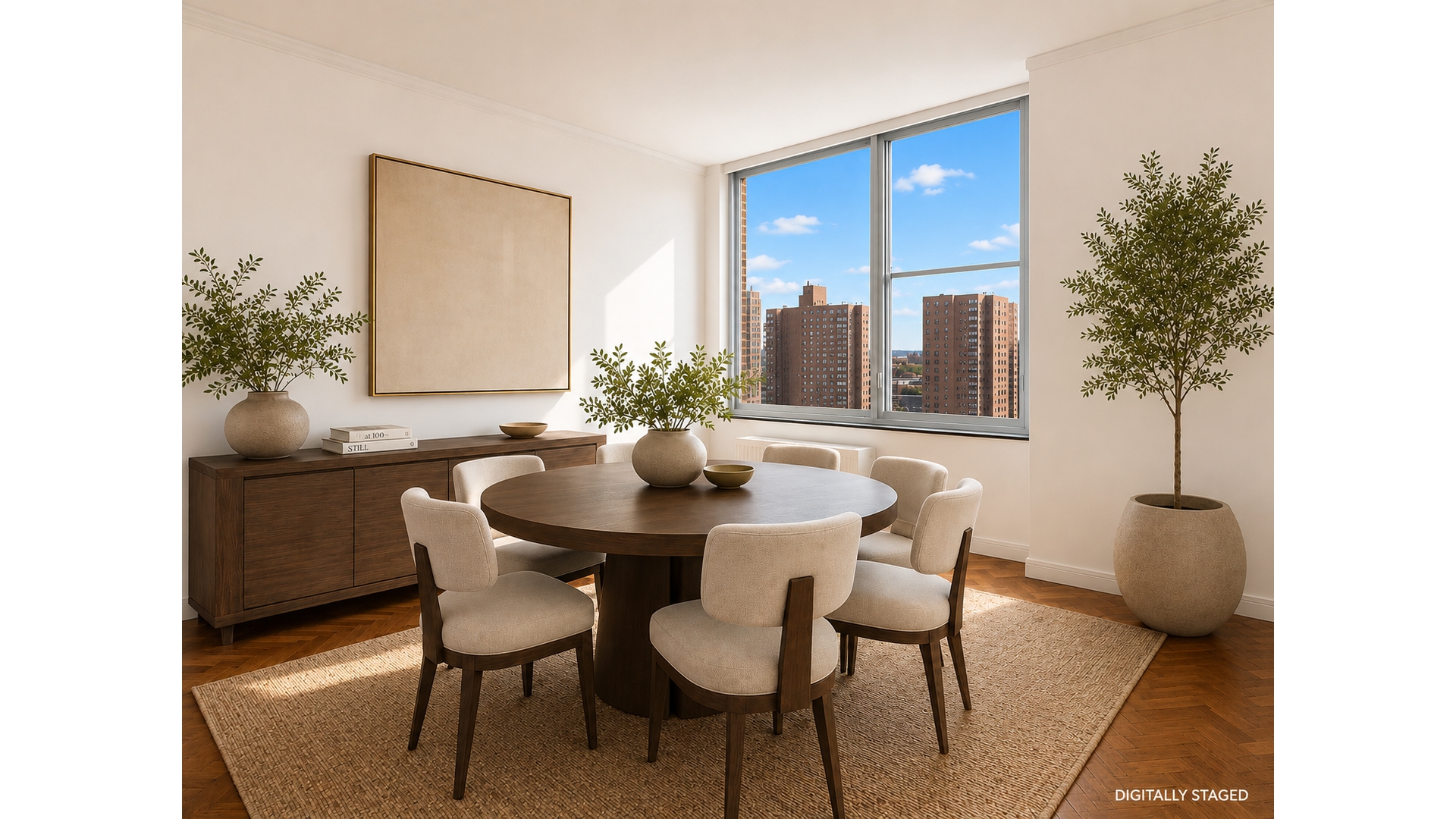 360 East 88th Street 24D Upper East Side New York NY 10128