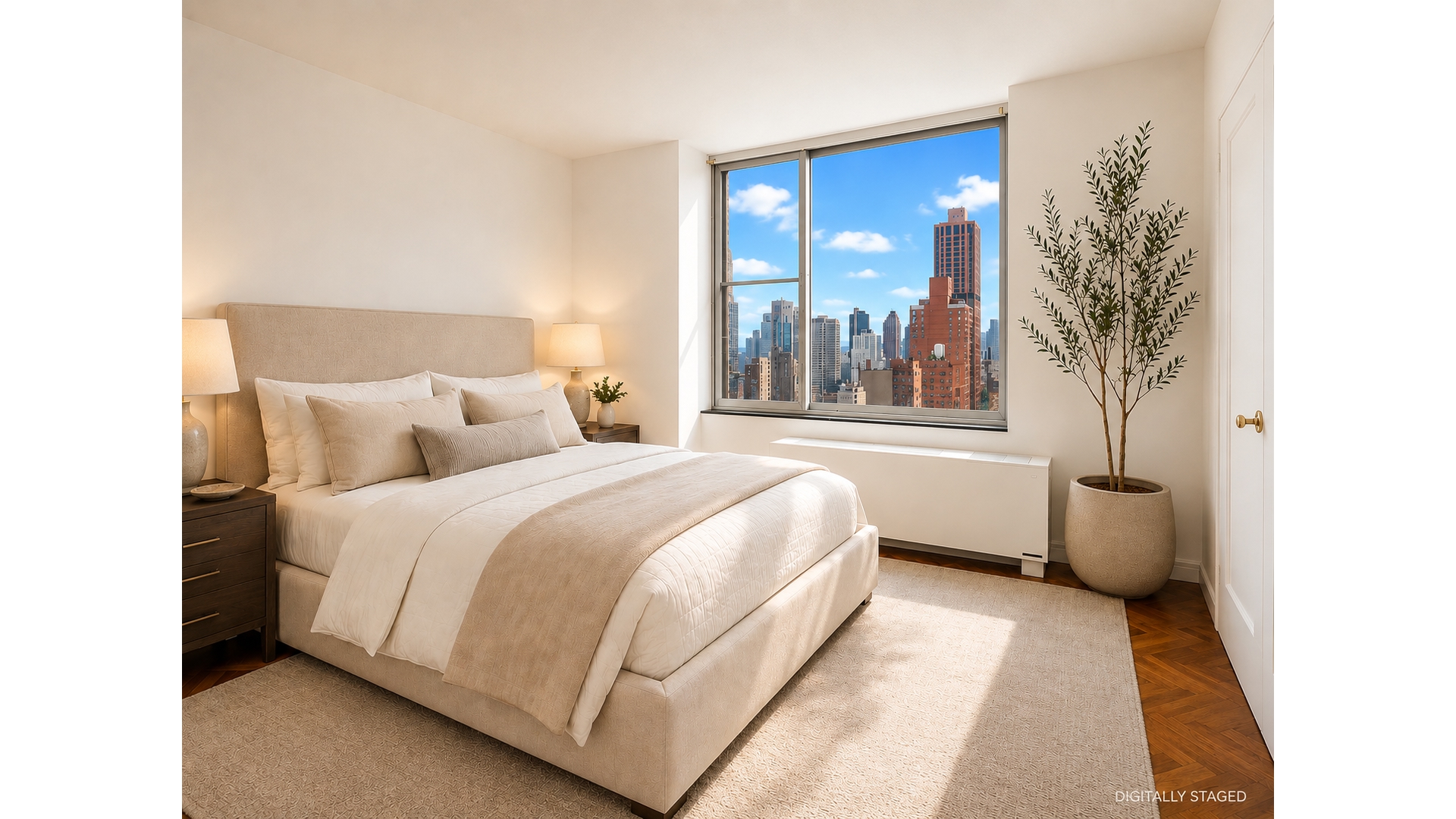 360 East 88th Street 24D Upper East Side New York NY 10128