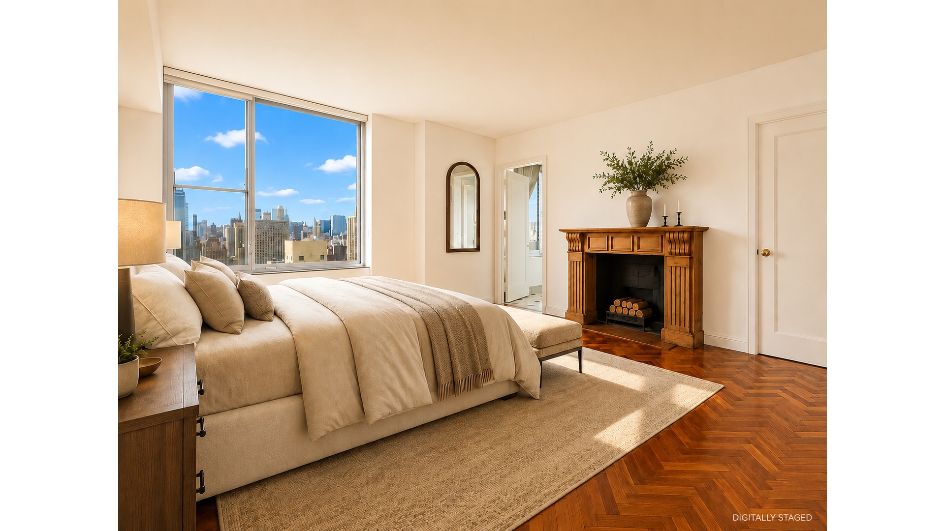 360 East 88th Street 24D Upper East Side New York NY 10128