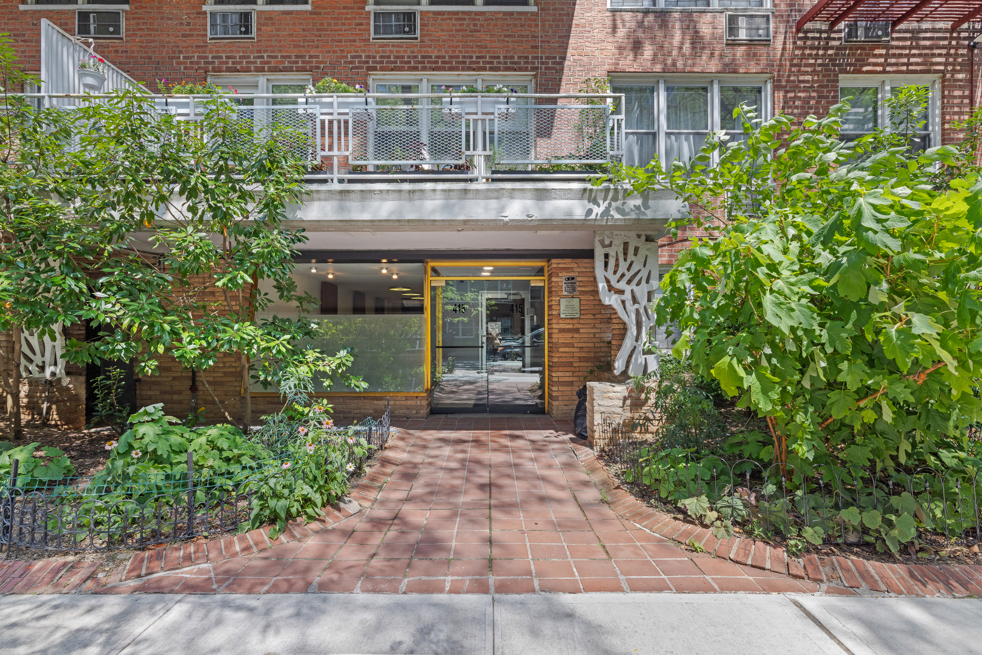 415 Argyle Road Ditmas Park Brooklyn NY 11218