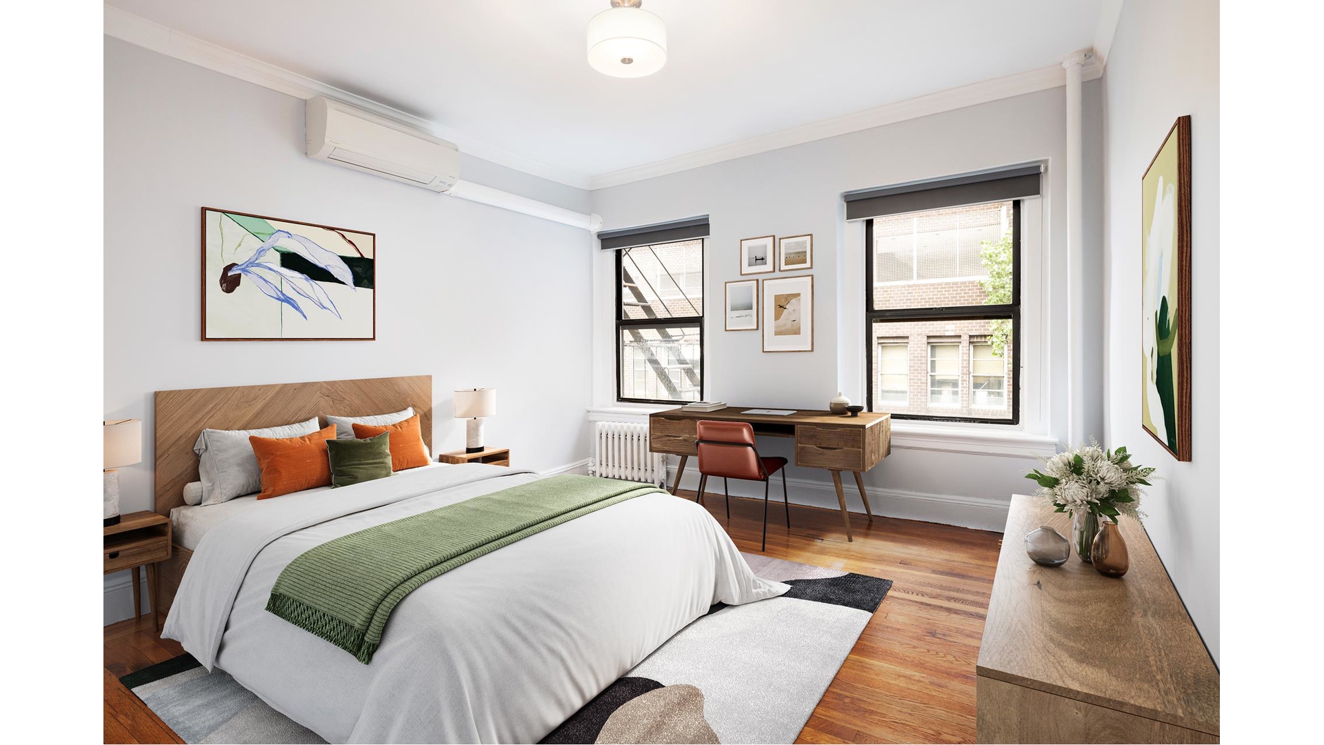 240 East 24th Street 3B Kips Bay New York NY 10010