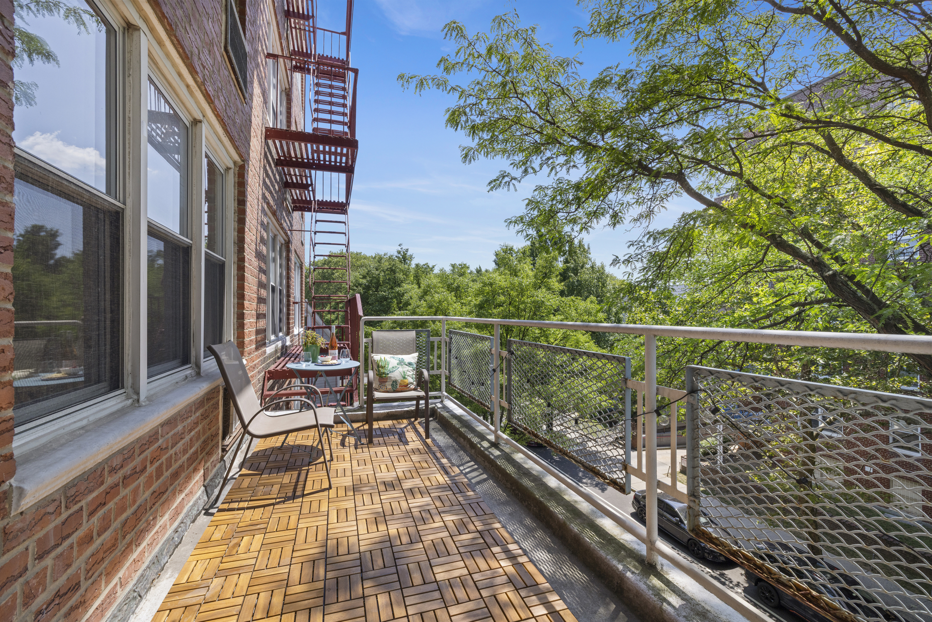 415 Argyle Road Ditmas Park Brooklyn NY 11218