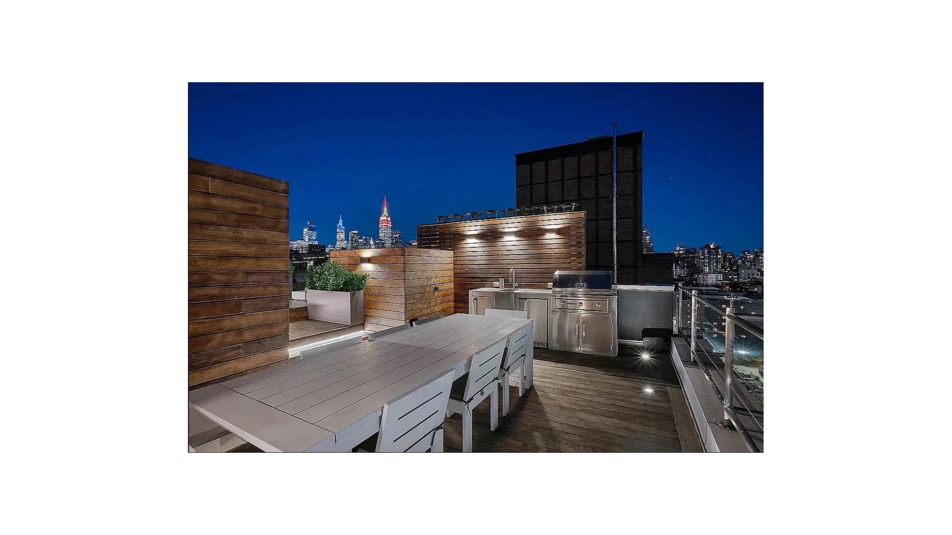447 West 18th Street Chelsea New York NY 10011
