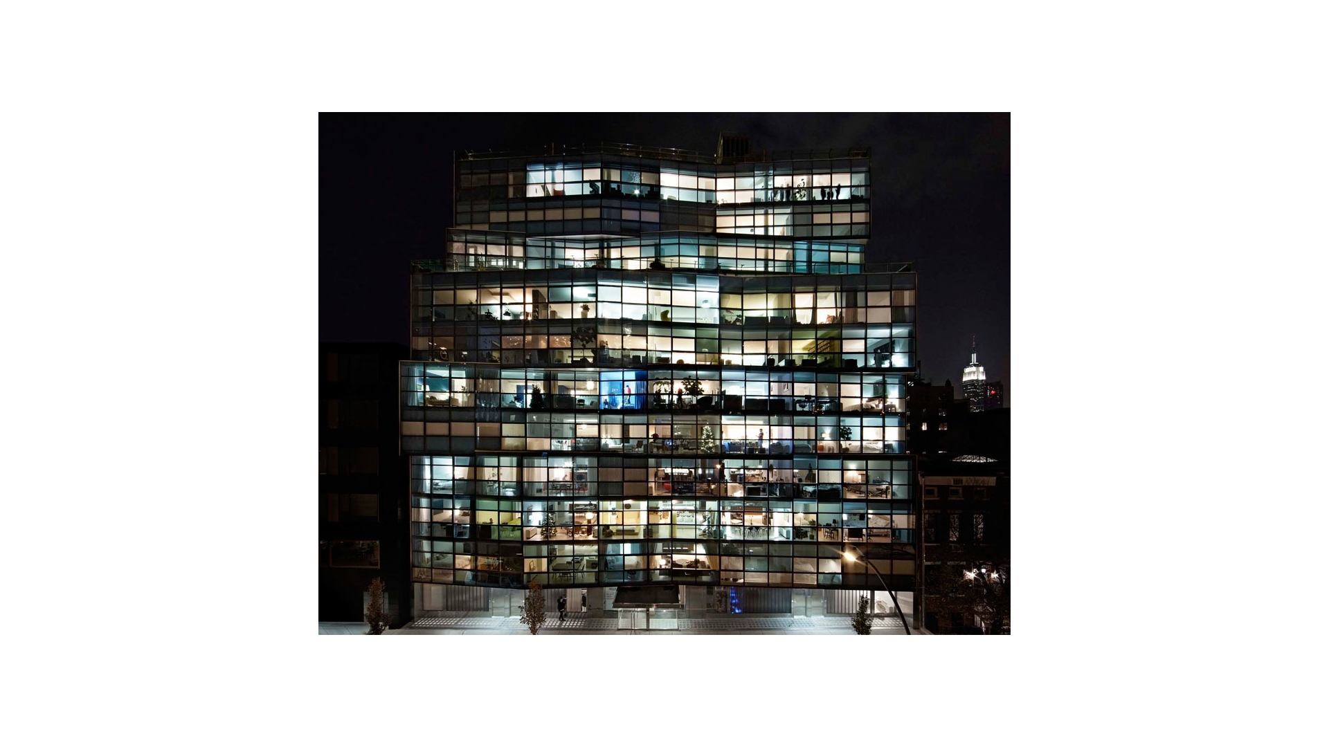 447 West 18th Street Chelsea New York NY 10011