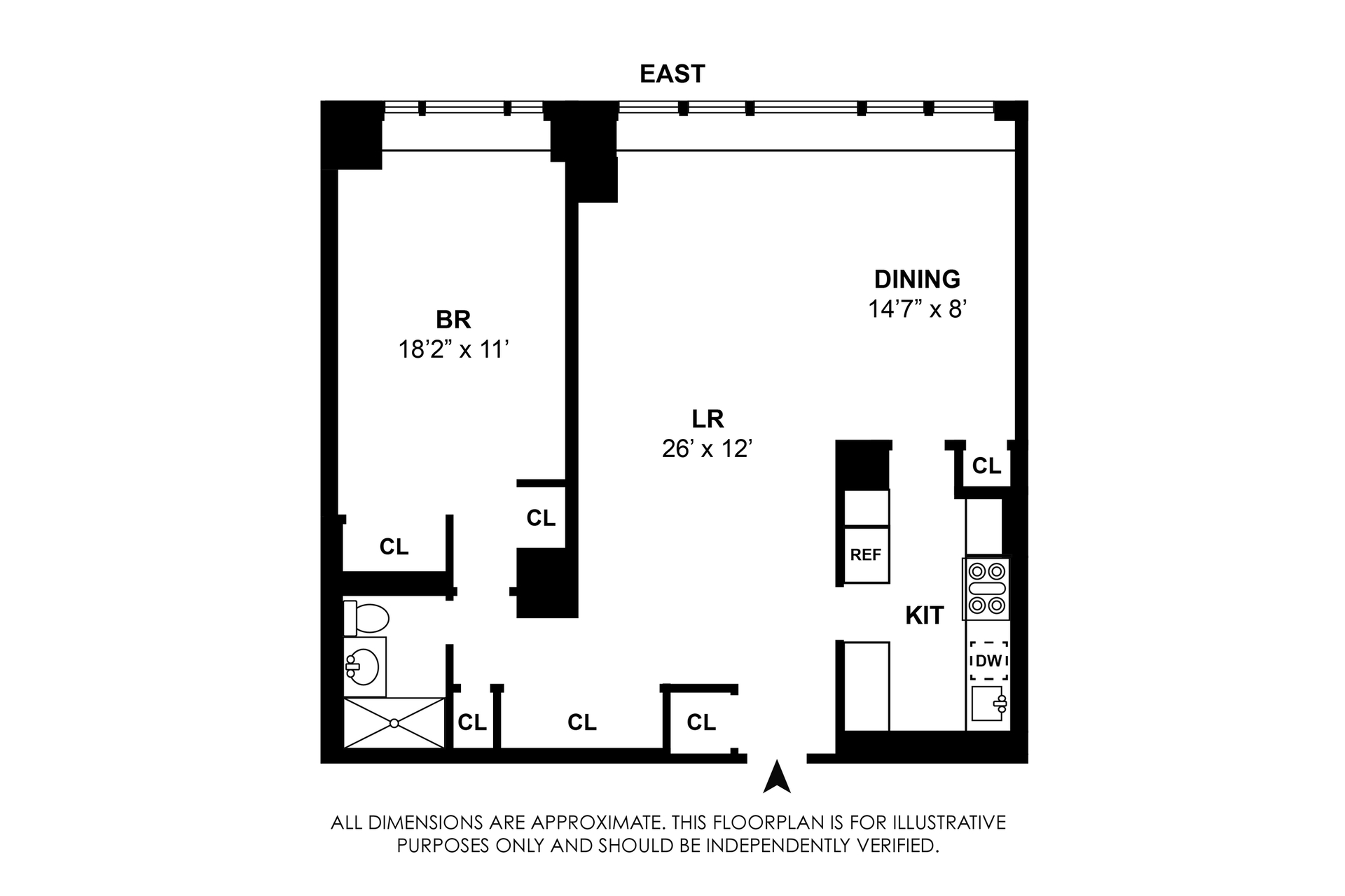 15 West 72nd Street Upper West Side New York NY 10023