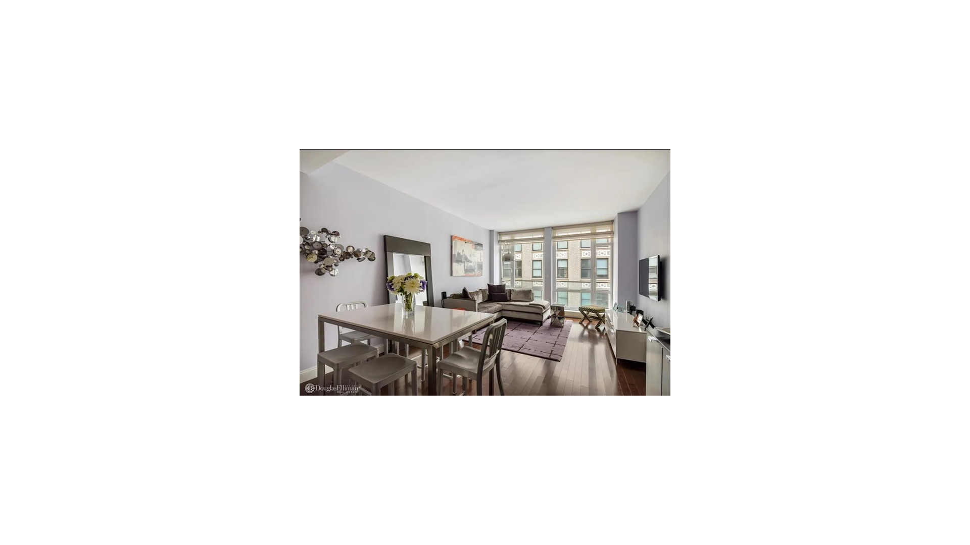 133 West 22nd Street 5F Chelsea New York NY 10011