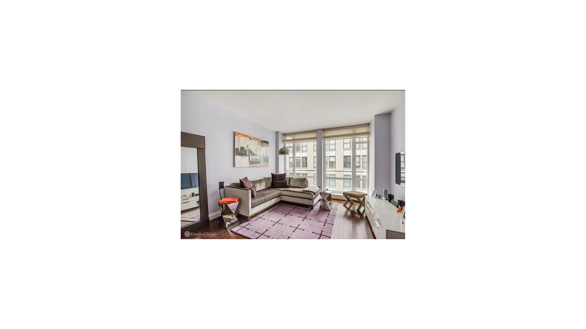 133 West 22nd Street 5F Chelsea New York NY 10011