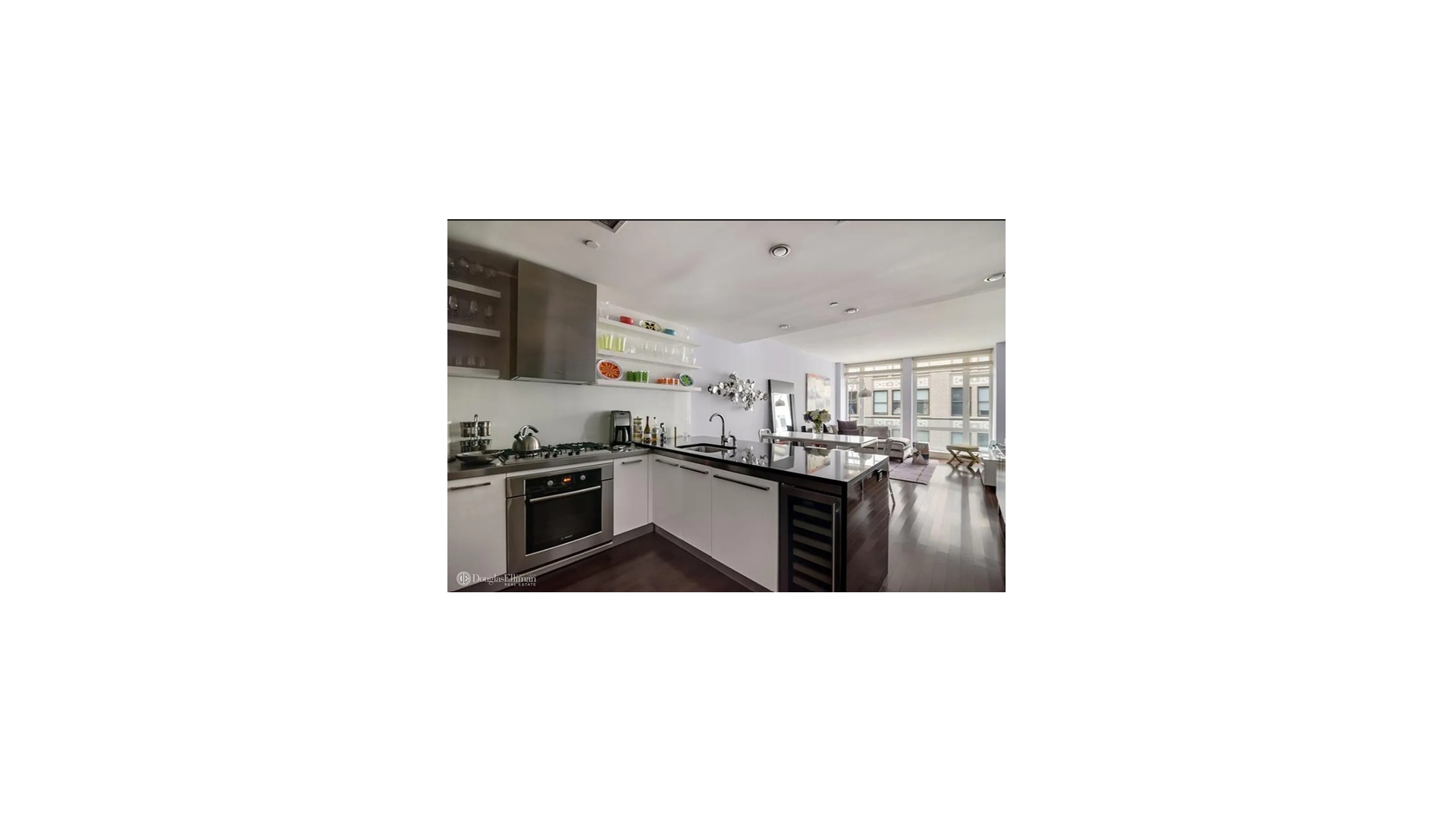 133 West 22nd Street 5F Chelsea New York NY 10011