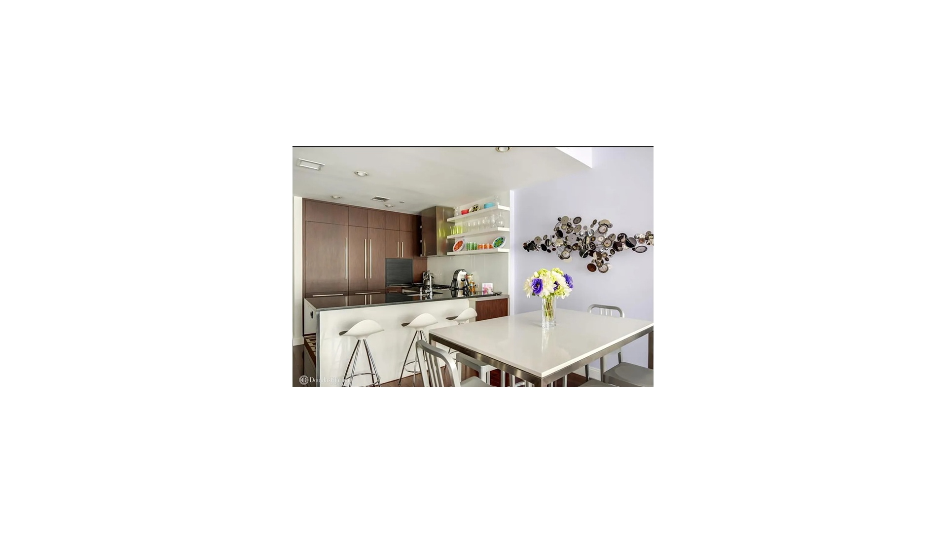 133 West 22nd Street 5F Chelsea New York NY 10011