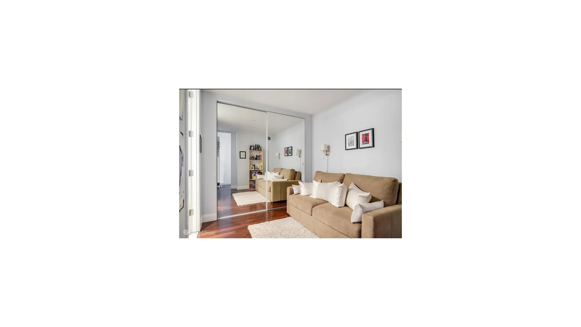 133 West 22nd Street 5F Chelsea New York NY 10011