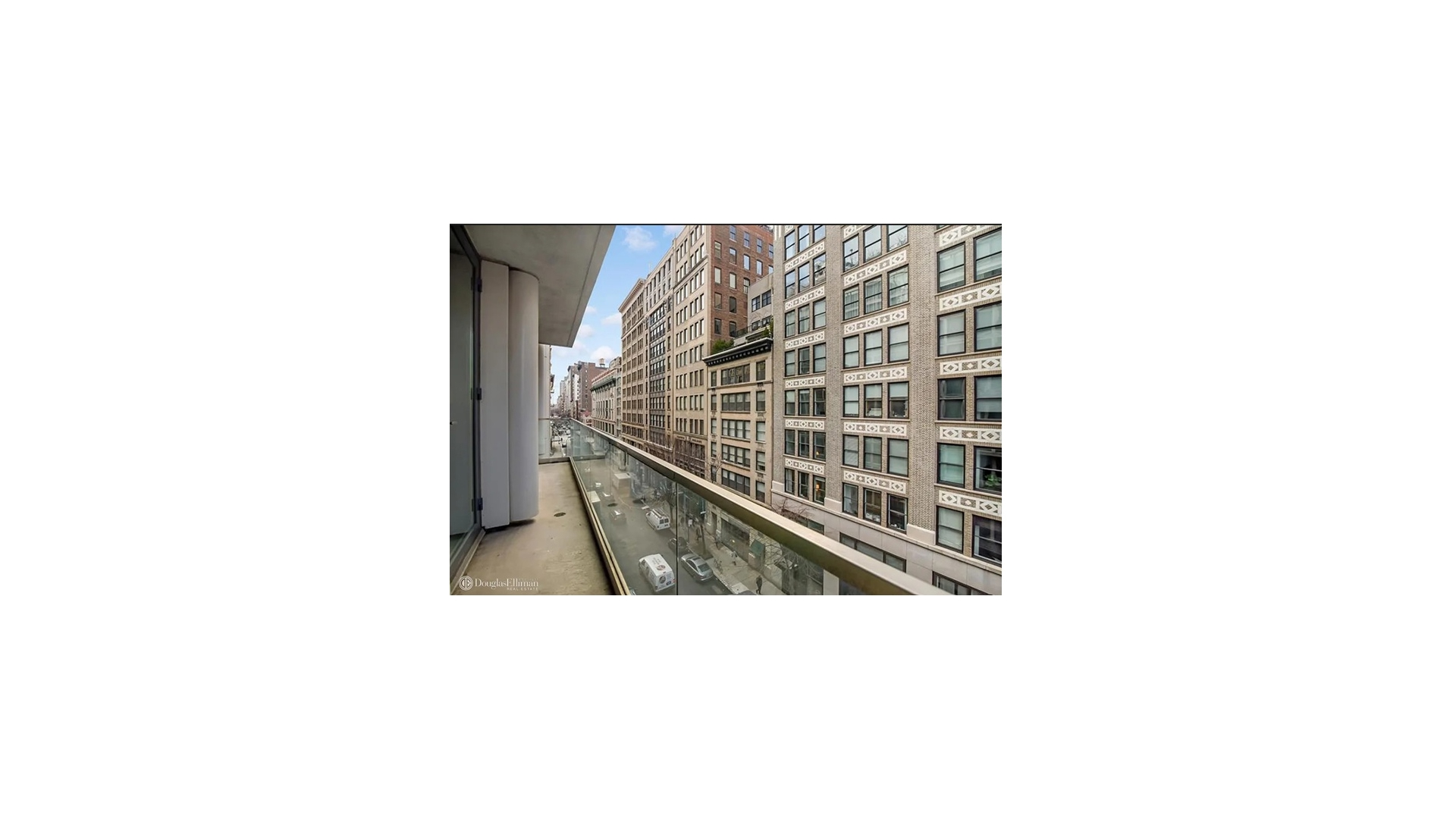 133 West 22nd Street 5F Chelsea New York NY 10011